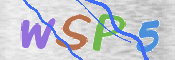 Obrazek CAPTCHA